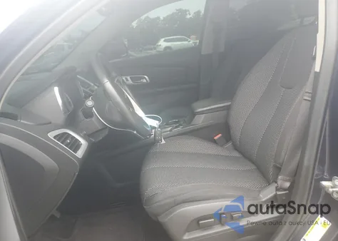 2016 GMC Terrain Sle из США, поврежденный, VIN 2GKFLTEK6G6248840